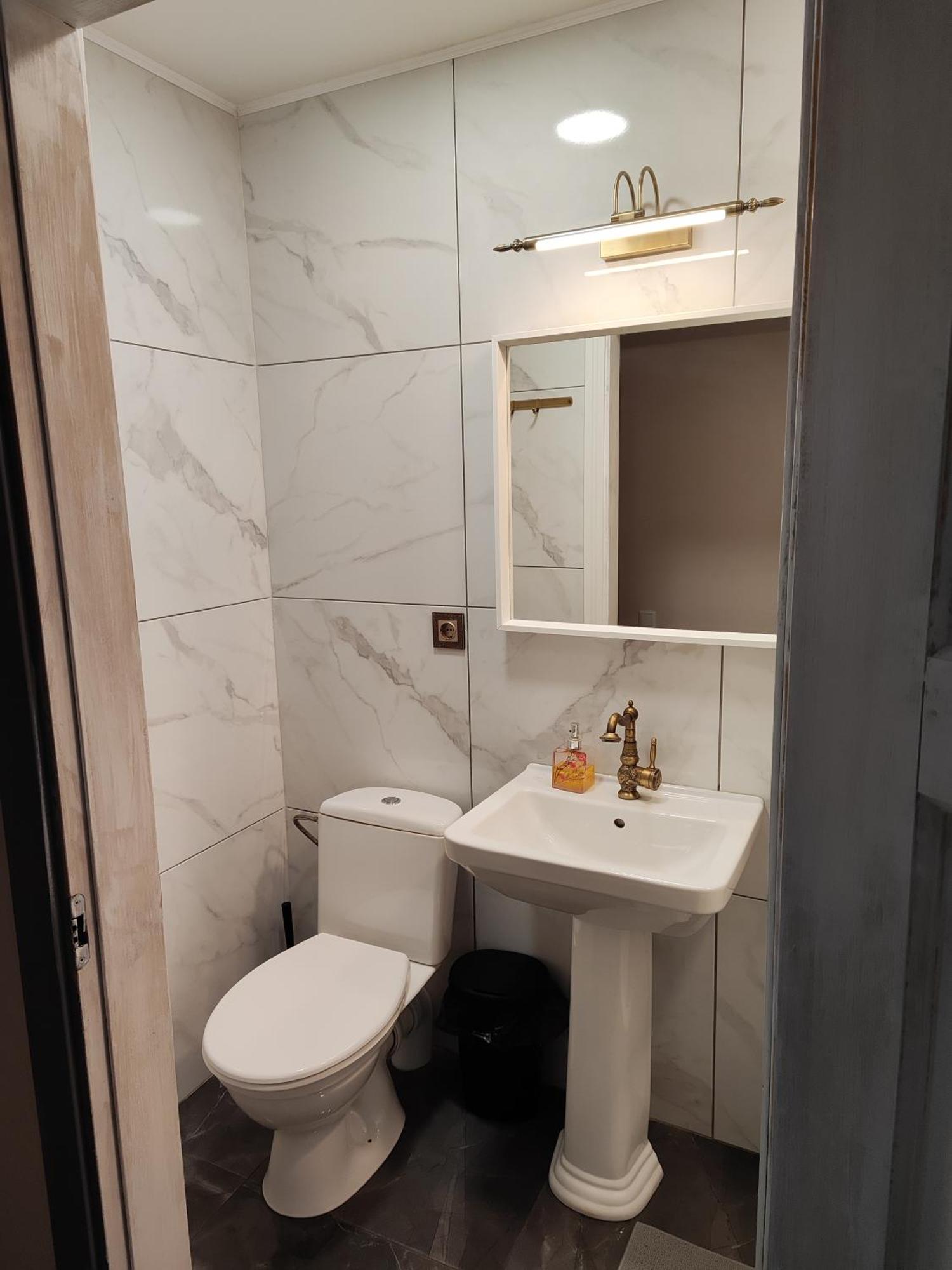 Apartment Jacuzzi Rr Terrace VNO Buitenkant foto
