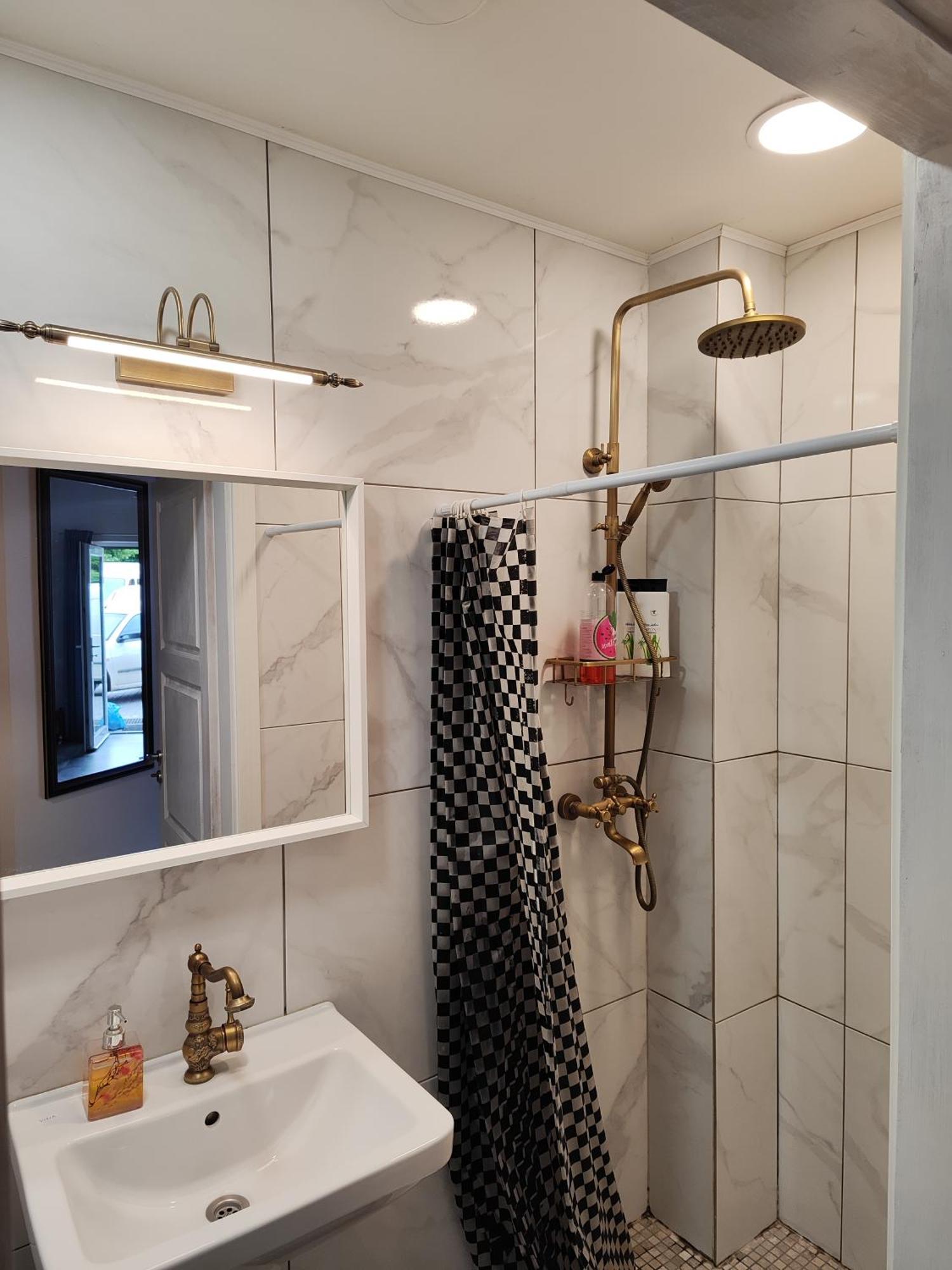 Apartment Jacuzzi Rr Terrace VNO Buitenkant foto
