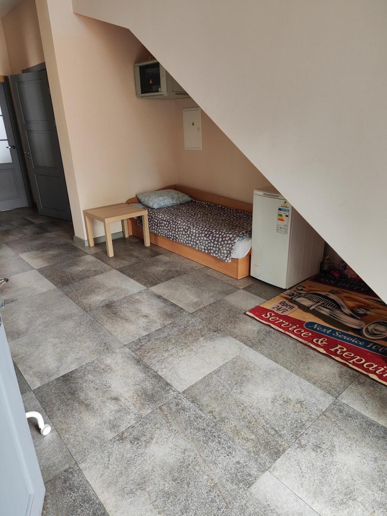 Apartment Jacuzzi Rr Terrace VNO Buitenkant foto